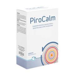 PIROCALM 18sticks. - ATIKA