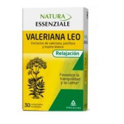 NATURA VALERIANA LEO 30cpr