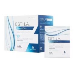 ESTILA HIG PALPEBRAL/PESTAÑAS/PALPEBRAL 10toallitas