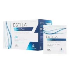 ESTILA HIG PALPEBRAL/PESTAÑAS/PALPEBRAL 30toallitas