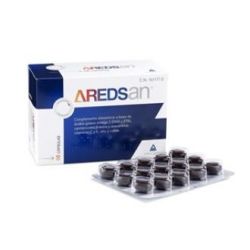 AREDSAN 60cps - ANGELINI