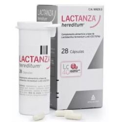 LACTANZA HEREDITUM 28cps