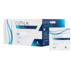 ESTILA HIG PALPEBRAL/PESTAÑAS/PALPEBRAL 60toallitas