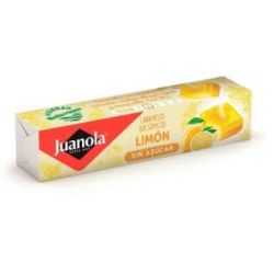 JUANOLA Caramelle BALSAMICO limone 3gr.