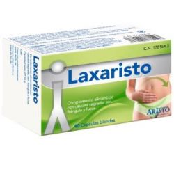 LAXARISTO 40cpr. - ARISTO