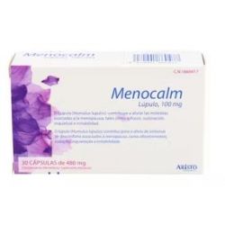 MENOCALM 30cps. - ARISTO