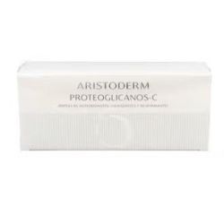 ARISTODERM PROTEOGLICANOS C 30cpr. 2ml.