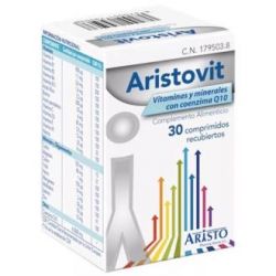 ARISTOVIT 30cpr - ARISTO