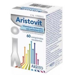 ARISTOVIT 60cpr - ARISTO
