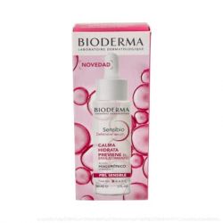 SENSIBIO DEFENSIVE serum calmante 30ml.