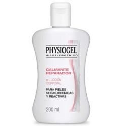 PHYSIOGEL lozione calmante riparatrice 200ml.