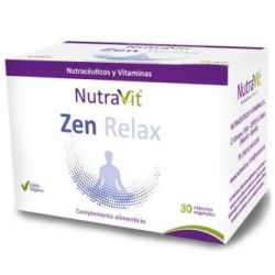 ZEN RELAX 30 cps