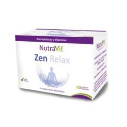ZEN RELAX 60 cps