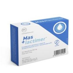 MASLACTIMER 24cps. - BACFARMA