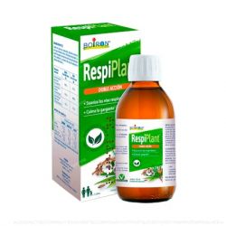 BOIRON RESPIPLANT 150 ML SCIROPPO