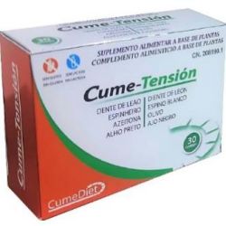 CUME-TENSION 30cpr