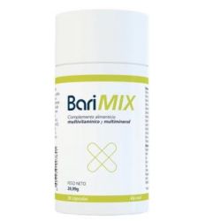 BARIMIX 30cps - BARIATRICLINE