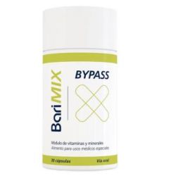 BARIMIX BYPASS 30cps.