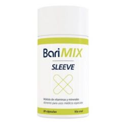 BARIMIX SLEEVE 30cps.
