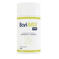 BARIMIX PRE 30cps - BARIATRICLINE