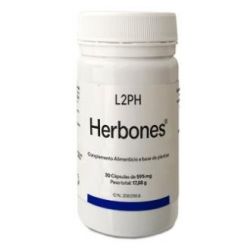 HERBONES 30cps - ELE2PHARMA