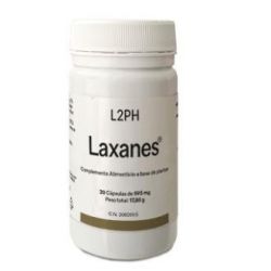 LAXANES 30cpr. - ELE2PHARMA