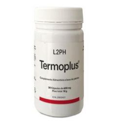 TERMOPLUS 30cps - ELE2PHARMA
