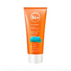 BE+ SKINPROTECT GEL CREMA CORPOREA E FACCIALE SPF 50+ 200 ML