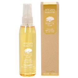 ARGAN SUBLIME ELIXIR 100ML