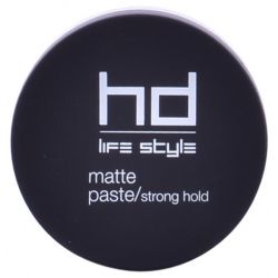 HD Life Style MATTE PASTE 50ml