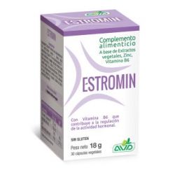 ESTROMIN 30cps - AVD REFORM