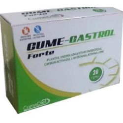 CUME-GASTROL FORTE 20cpr.