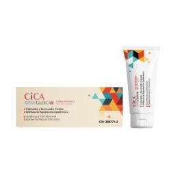 CICAGLOCAL crema siliconica 30ml.