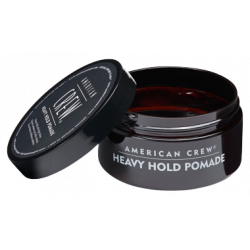 HEAVY HOLD POMADE 85 GR NA.