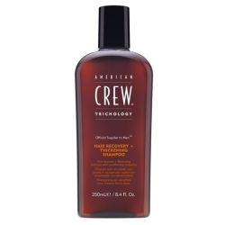 SHAMPOO HAIR RECOVERY THICKENING PER UOMINI 250 ML