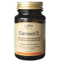 CAROSOL2 30cps - ELE2PHARMA