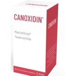 CANOXIDIN 90cpr - DEVICARE