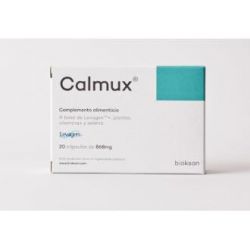 BIOKSAN CALMUX 20cps.