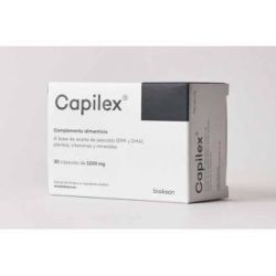 BIOKSAN CAPILEX 30cps.
