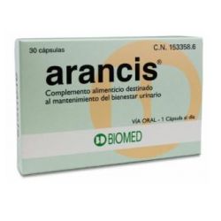 ARANCIS 30cps - BIOMED