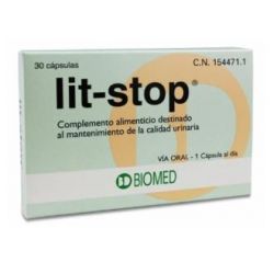 LIT-STOP 30cps - BIOMED