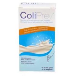COLIPREV gocce 15ml.