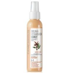 CLEARE CURLY bruma vitaminata 125ml.