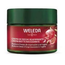 CREMA DI NOTTE reafirmante granada-maca 40ml.