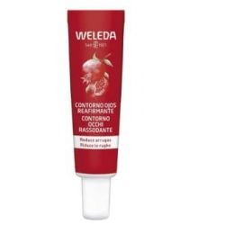 CONTORNO DI OCCHI reafirmante granada-maca 12ml.