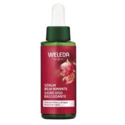 SERUM FACIAL rassodante melograno-maca 30ml.