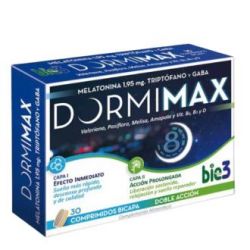 DORMIMAX 30cpr - BIE 3
