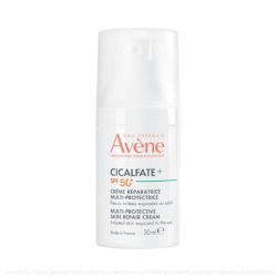 AVENE CICALFATE + SPF 50+ 30 ML