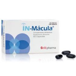 IN-MACULA 60cps - BRILL PHARMA