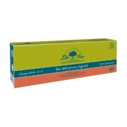 PACK SOLIDO IDRATAZIONE INFANTILE SHAMPOO+gel bagno.